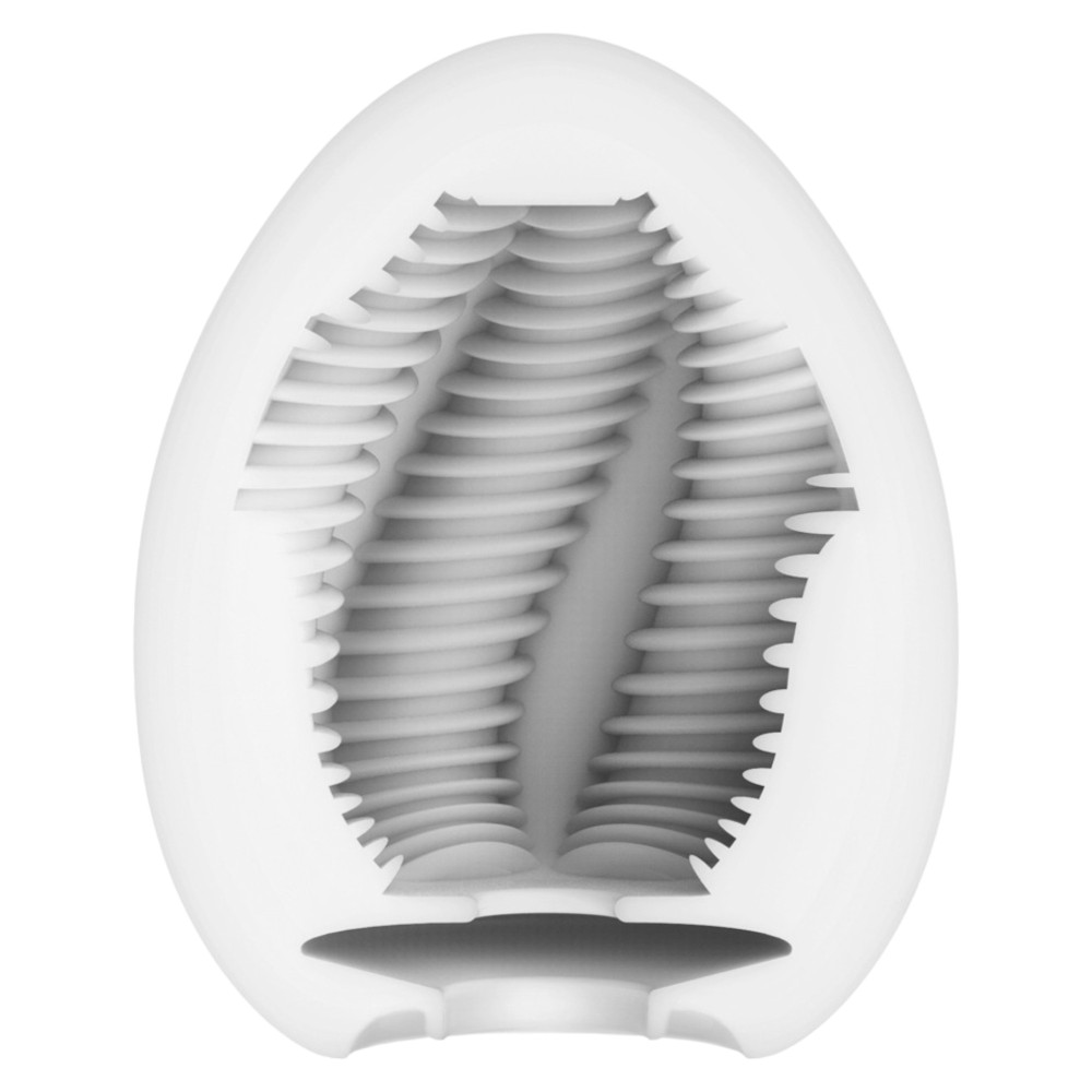 Levně TENGA Egg Tube - masturbační vajíčko (1ks)