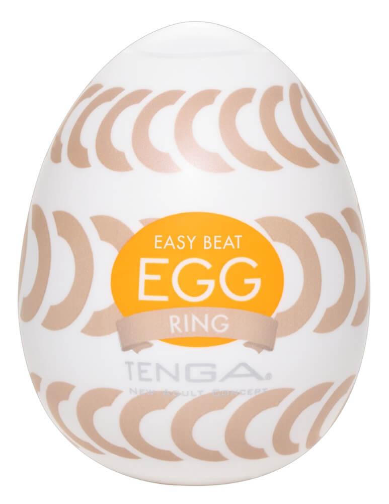 Levně TENGA Egg Ring masturbátor vajíčko (1 ks)