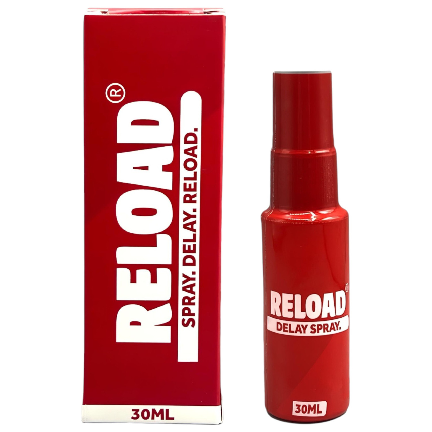 EXS - zpožďovací sprej (50 ml)