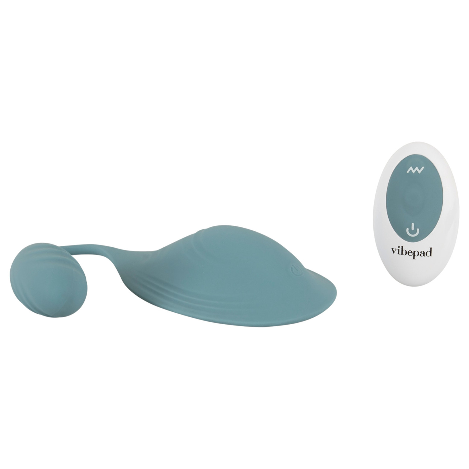 You2Toys Vibepad Mini Blue