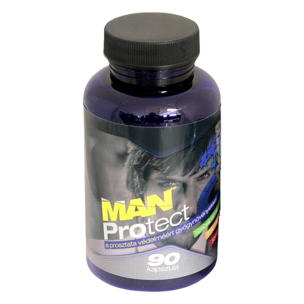Levně Man Protect výživový doplněk pro muže (90ks)