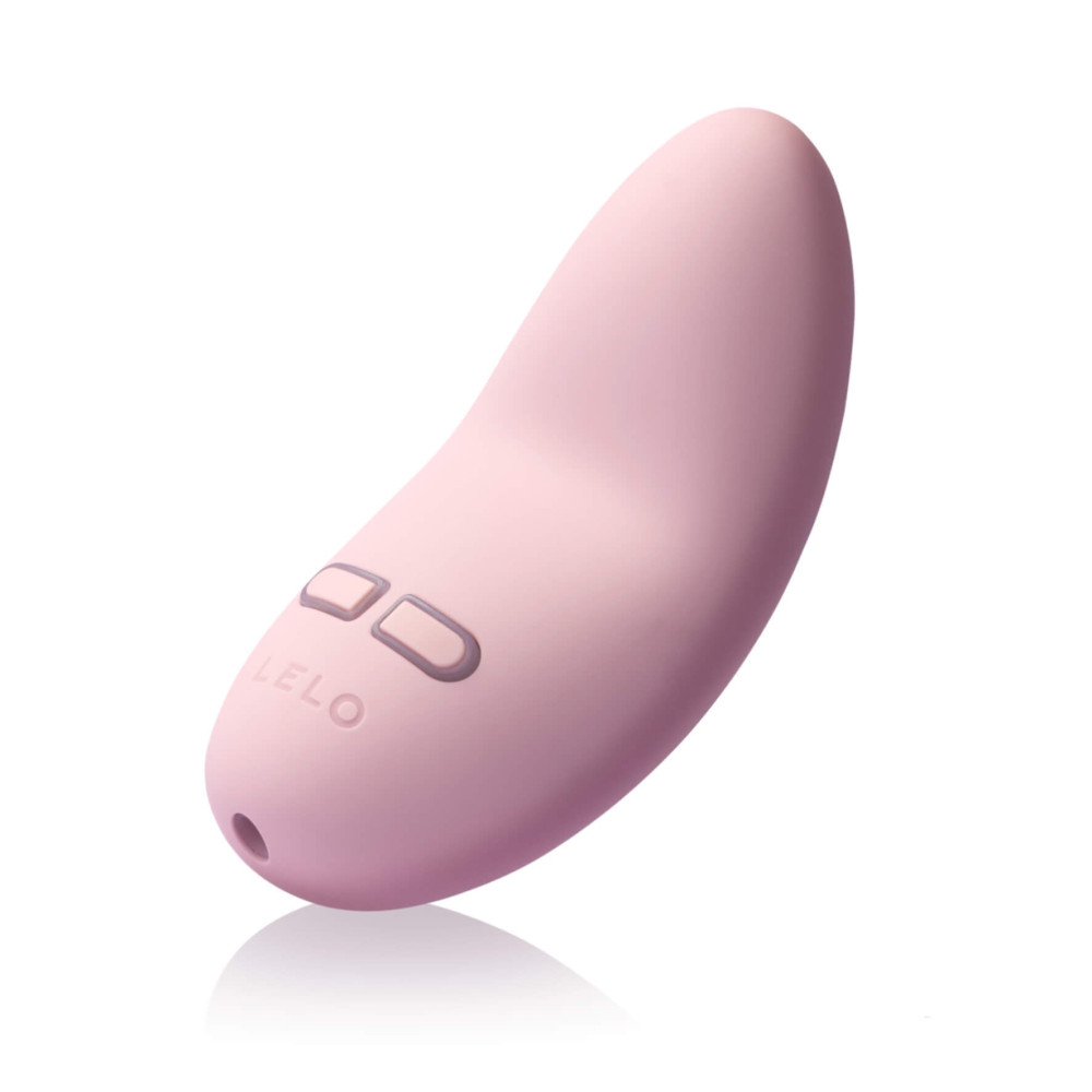 Levně LELO Lily 2 – vibrátor na klitoris (pink)