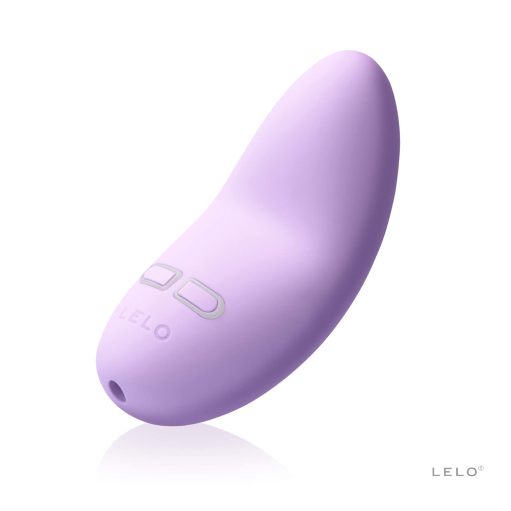 Levně LELO Lily 2 – vibrátor na klitoris (levandulový)