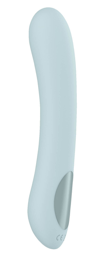 Levně Kiiroo Pearl 2 - dobíjecí interaktivní vodotěsný vibrátor pro bod G (zelený)