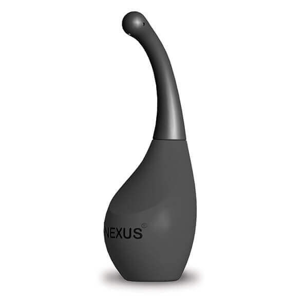 Levně Nexus Pro - intimní sprcha (černá)